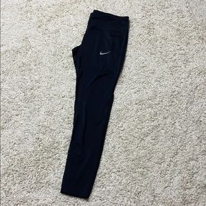 Nike running tights